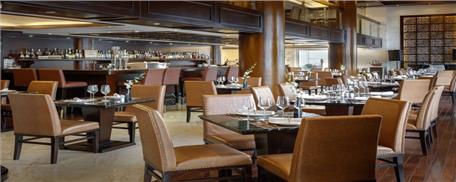 Khách sạn Paradise Suites Tuần Châu